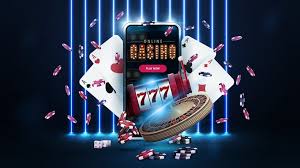 Discover the Exciting World of Casino Cosmobet UK 13 Discover the Exciting World of Casino Cosmobet UK 13