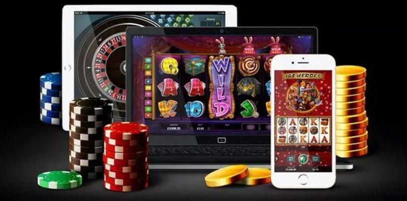 Discover the Exciting World of Gamblii Casino Online Slots