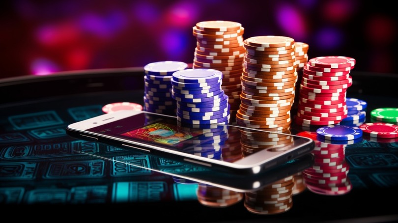 Discover the Exciting World of Gamblii Casino Online Slots