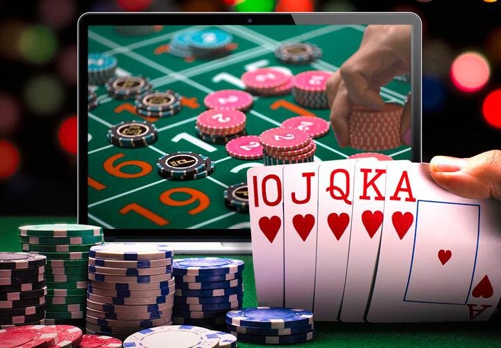 Discover the Exciting World of SpinTime Casino & Sportsbook 31