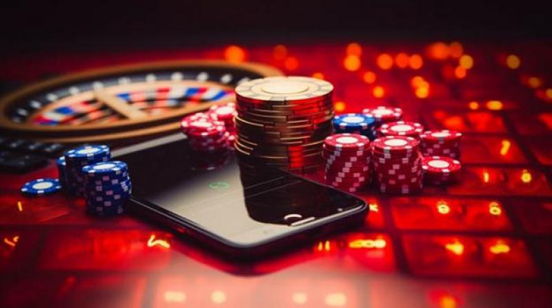 Discover the Thrills of Online Casino Nationalbet Discover the Thrills of Online Casino Nationalbet