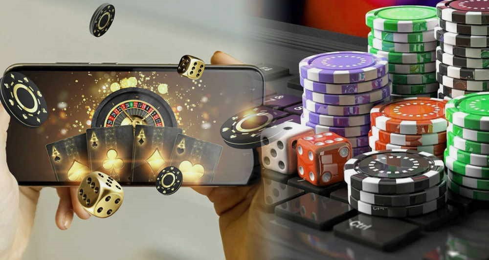 Explore the Excitement of Lucky Star Casino Explore the Excitement of Lucky Star Casino