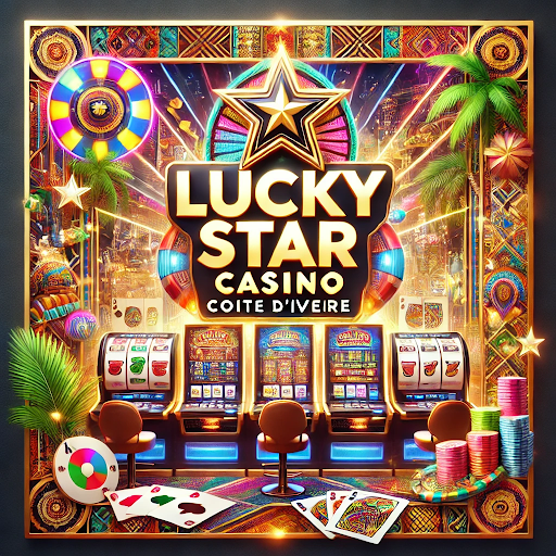 Explore the Excitement of Lucky Star Casino Explore the Excitement of Lucky Star Casino