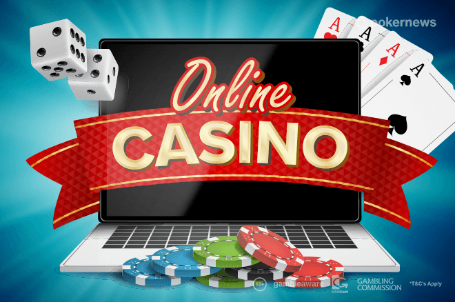 Exploring the Exciting World of Online Seven Casino