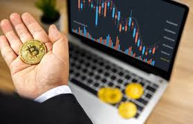 Harnessing Innovation Crypto Trading Platform AI Harnessing Innovation Crypto Trading Platform AI