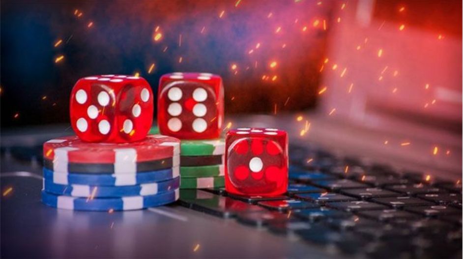 Kazino yangiliklaridan birinchilardan bo‘lib xabardor bo‘ling 43