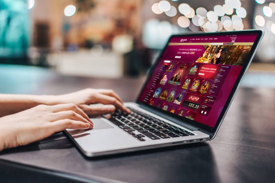 Omadni sinab ko‘ring – slot aylanishlari sizni kutmoqda 27