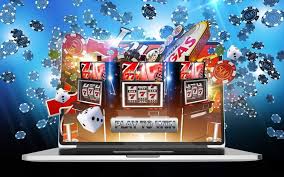 Omadni sinab ko‘ring – slot aylanishlari sizni kutmoqda 27