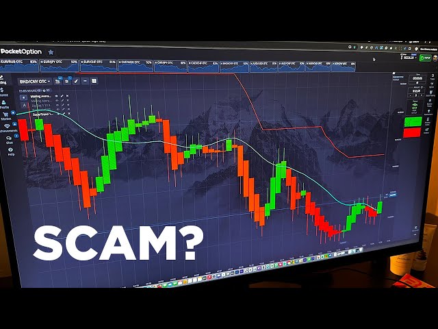 Pocket Option Trading Platform Revolutionizing Your Trading Experience Pocket Option Trading Platform Revolutionizing Your Trading Experience