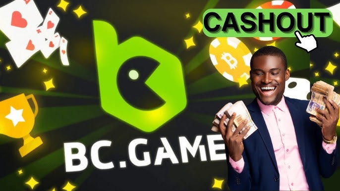 The Ultimate Guide to Casino BC.Game Where Gaming Meets Innovation The Ultimate Guide to Casino BC.Game Where Gaming Meets Innovation
