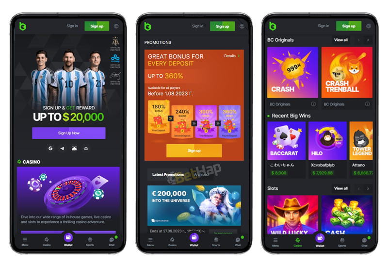 The Ultimate Guide to Casino BC.Game Where Gaming Meets Innovation The Ultimate Guide to Casino BC.Game Where Gaming Meets Innovation