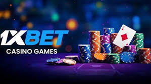 Ultimate Guide to Exciting Games and Bonuses in Casino Online Ultimate Guide to Exciting Games and Bonuses in Casino Online