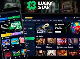 Unlocking the Secrets of the Luckystar Casino No Deposit Bonus Unlocking the Secrets of the Luckystar Casino No Deposit Bonus