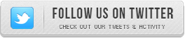 Follow us on Twitter